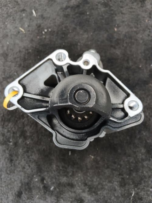 Image Demarreur - NISSAN QASHQAI 2