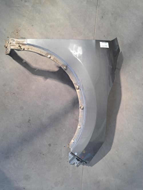 Image Aile avant droit - NISSAN QASHQAI 2