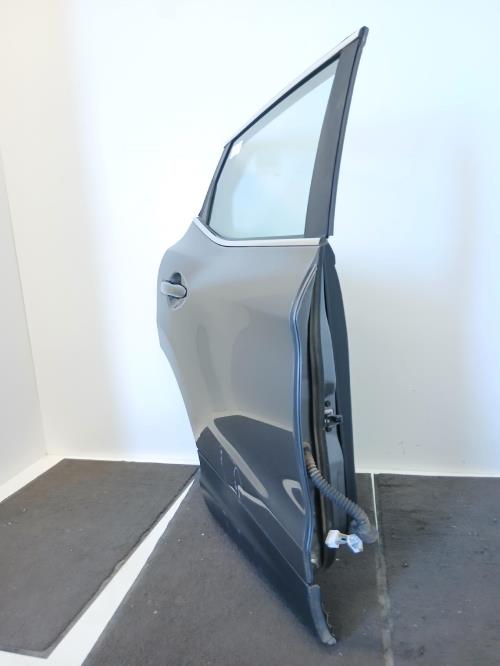 Image Porte arriere droit - NISSAN QASHQAI 2