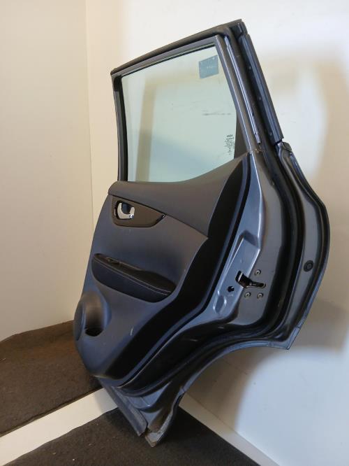 Image Porte arriere droit - NISSAN QASHQAI 2