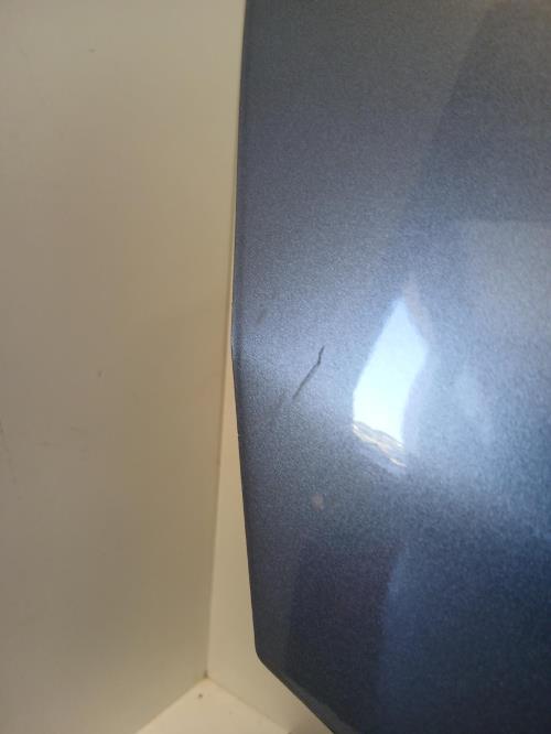 Image Porte arriere droit - NISSAN QASHQAI 2