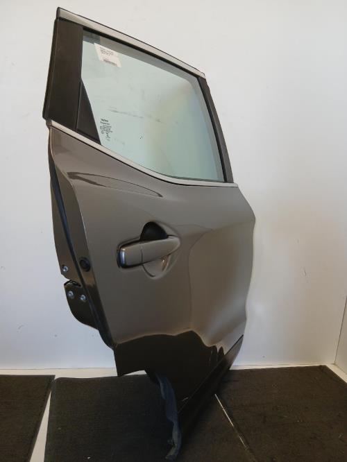 Image Porte arriere droit - NISSAN QASHQAI 2
