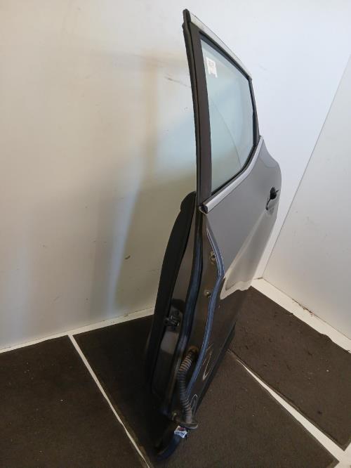 Image Porte arriere gauche - NISSAN QASHQAI 2