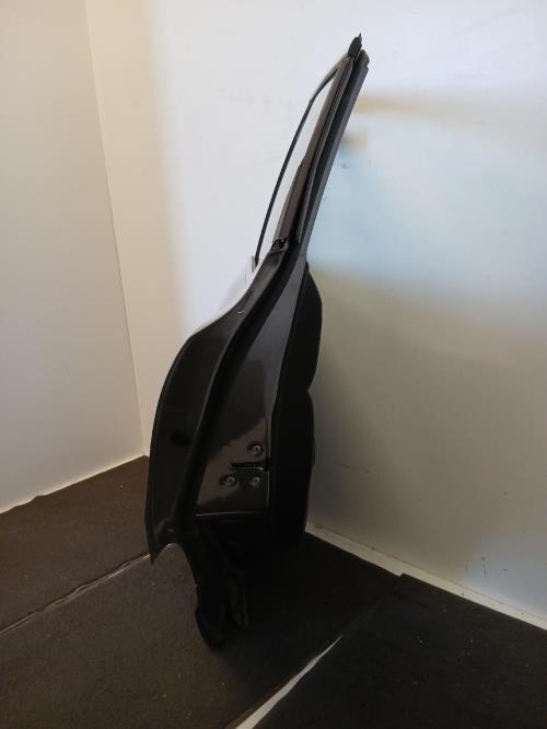 Image Porte arriere gauche - NISSAN QASHQAI 2