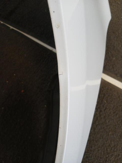 Image Aile avant gauche - CITROEN C4 2