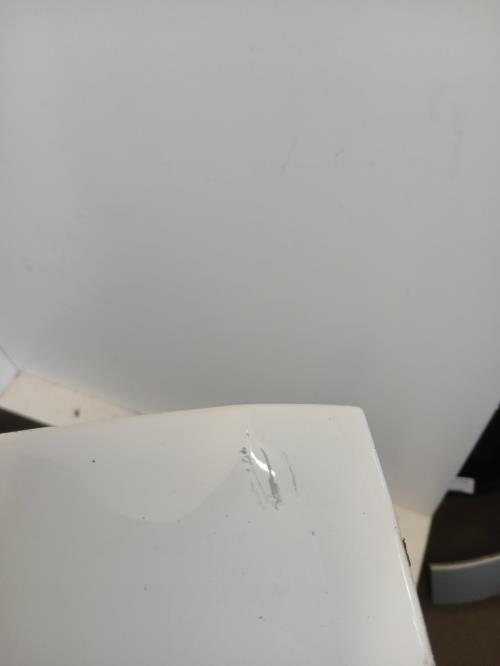 Image Aile avant gauche - CITROEN C4 2