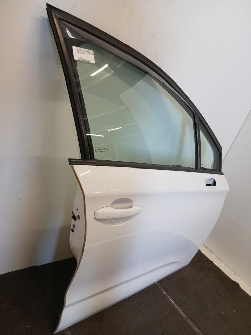 Image Porte avant droit - CITROEN C4 2