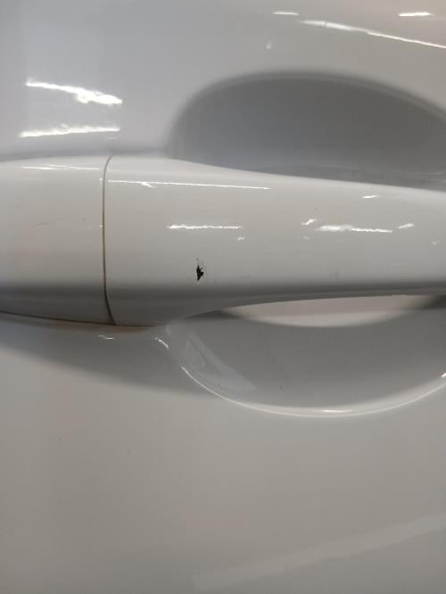 Image Porte avant droit - CITROEN C4 2