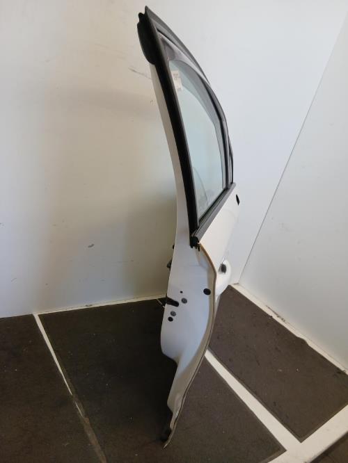 Image Porte avant droit - CITROEN C4 2