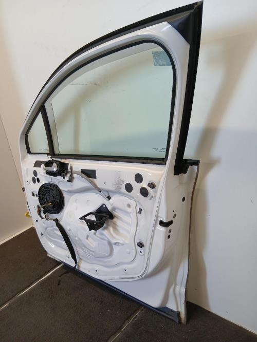 Image Porte avant droit - CITROEN C4 2