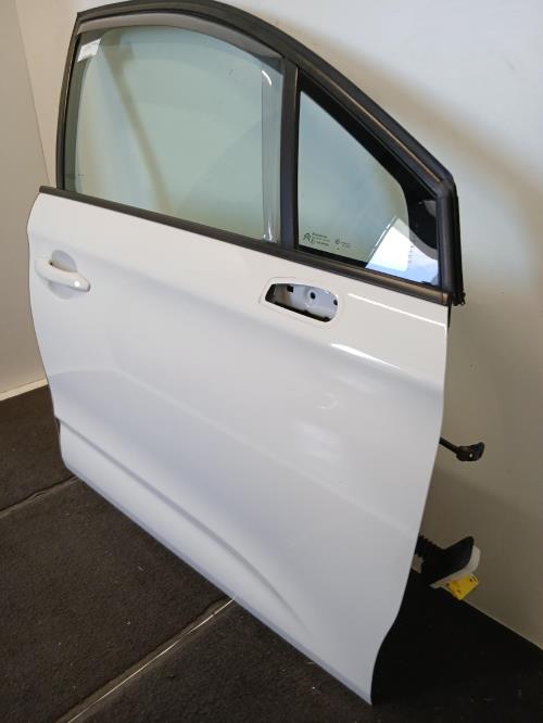 Image Porte avant droit - CITROEN C4 2