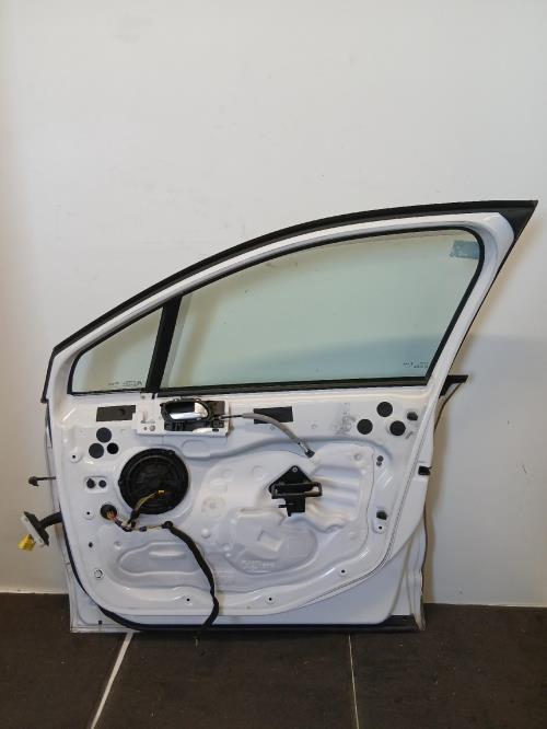 Image Porte avant droit - CITROEN C4 2