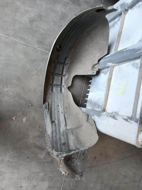 Image Pare boue arriere droit - CITROEN C4 2