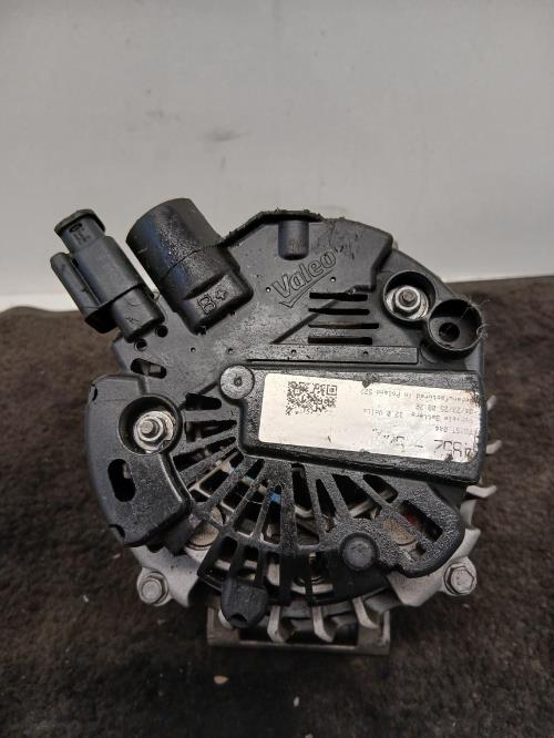 Image Alternateur - CITROEN C4 2