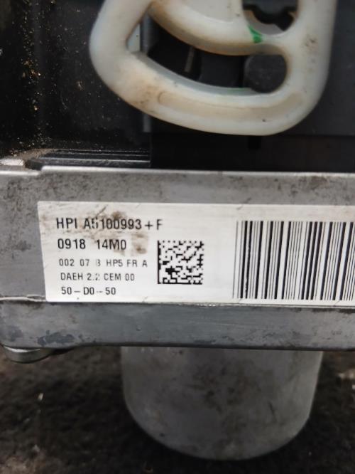 Image Pompe de direction - CITROEN C4 2