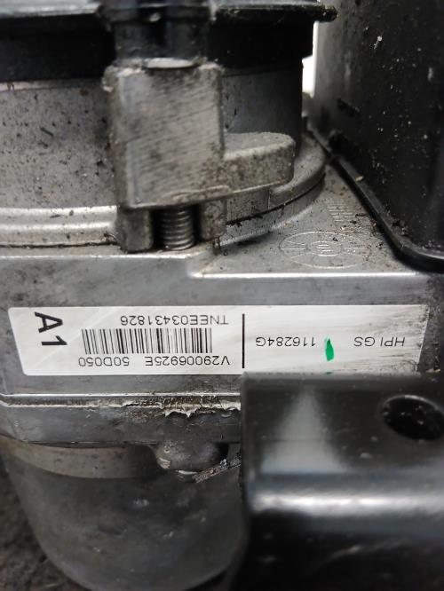 Image Pompe de direction - CITROEN C4 2
