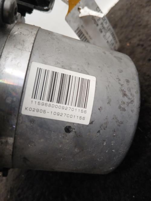 Image Pompe de direction - CITROEN C4 2