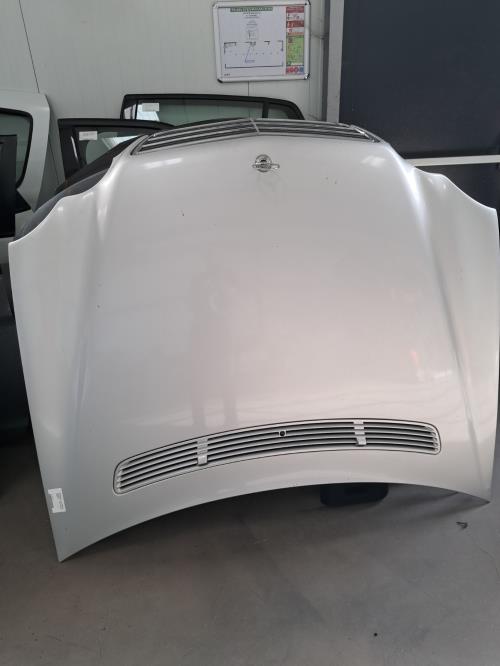 Image Capot - MERCEDES CLASSE C 203