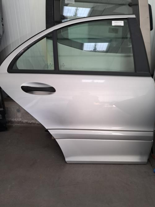 Image Porte arriere droit - MERCEDES CLASSE C 203
