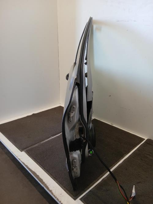 Image Porte avant droit - MERCEDES CLASSE C 203