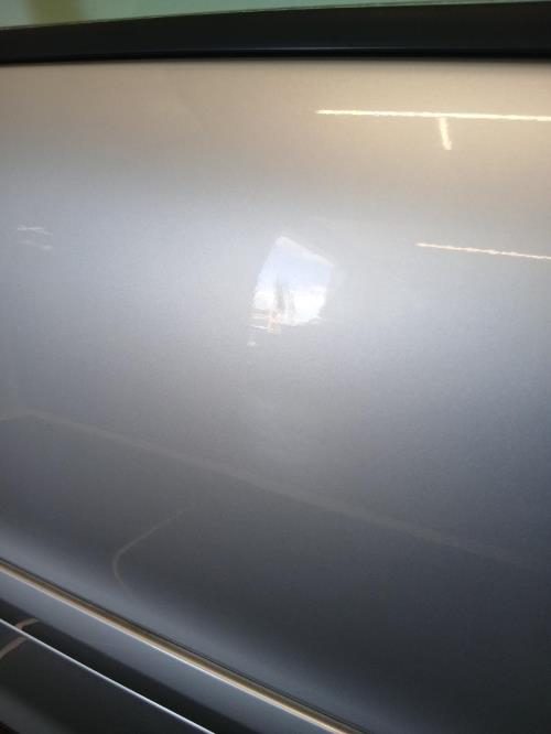 Image Porte avant droit - MERCEDES CLASSE C 203