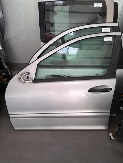 Image Porte avant gauche - MERCEDES CLASSE C 203