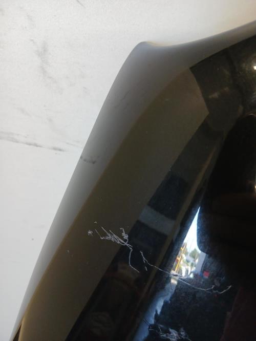 Image Aile avant droit - MERCEDES CLASSE E 211