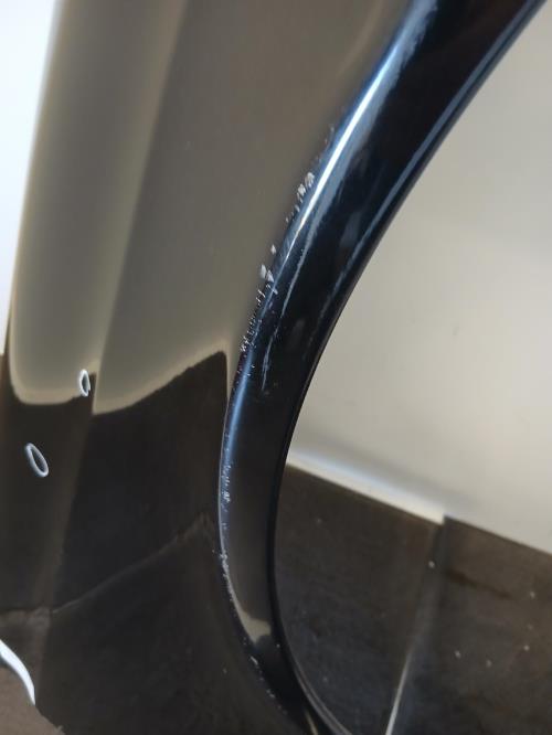 Image Aile avant droit - MERCEDES CLASSE E 211