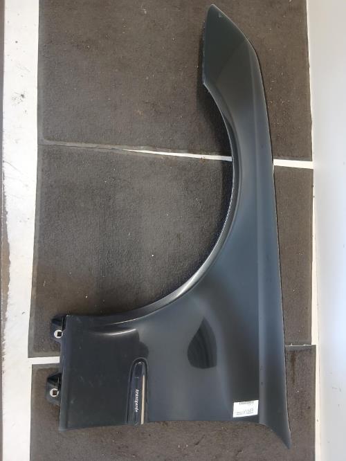 Image Aile avant gauche - MERCEDES CLASSE E 211