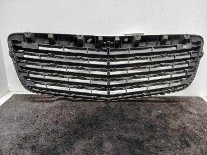 Image Calandre - MERCEDES CLASSE E 211