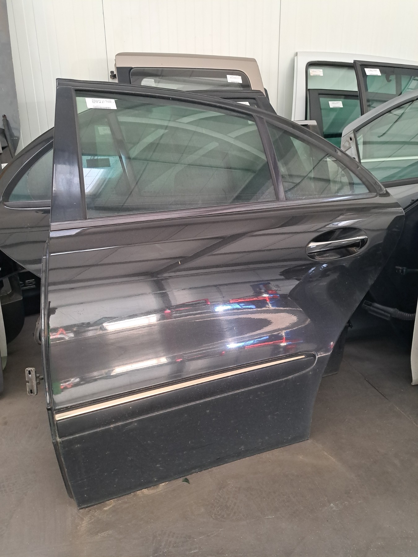 Pièce Auto