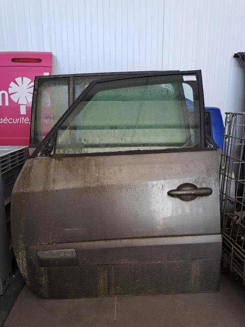 Image Porte avant gauche - RENAULT ESPACE 4