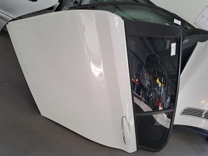 Image Porte arriere gauche - BMW SERIE 1 F20