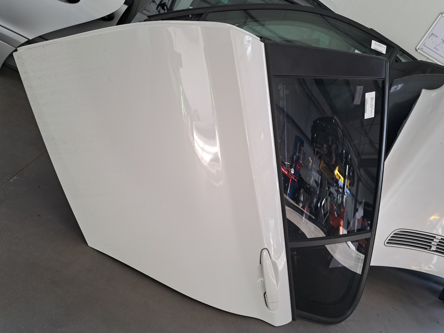 Pièce Auto