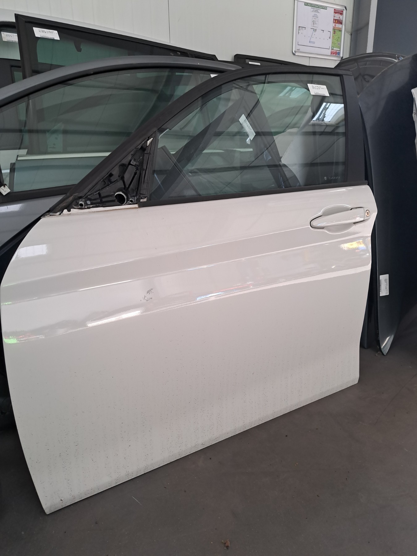 Pièce Auto