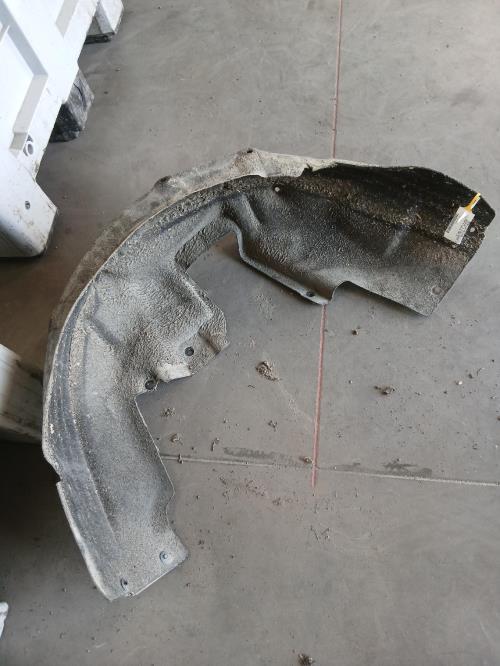 Image Pare boue arriere gauche - BMW SERIE 1 F20
