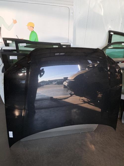 Image Capot - AUDI A3 2