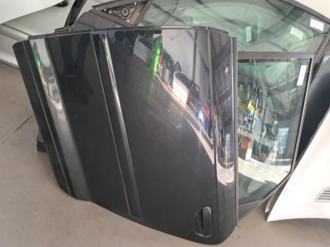 Image Porte arriere gauche - AUDI A3 2