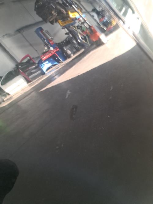 Image Porte arriere gauche - AUDI A3 2