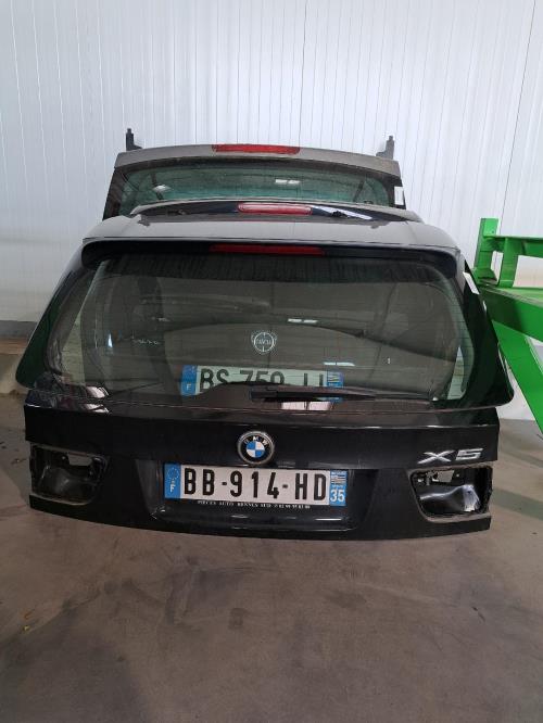 Image Hayon superieur - BMW X5 E70