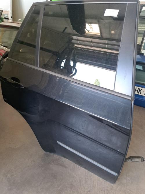 Image Porte arriere droit - BMW X5 E70