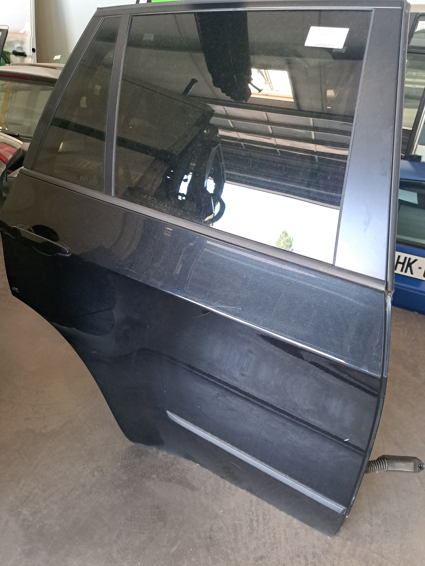 Pièce Auto