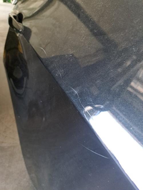 Image Porte arriere droit - BMW X5 E70