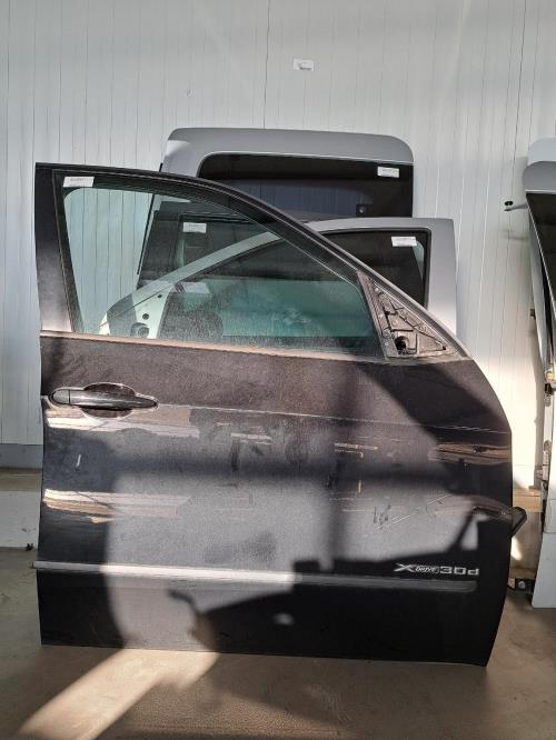 Image Porte avant droit - BMW X5 E70