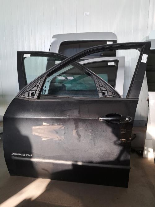 Image Porte avant gauche - BMW X5 E70