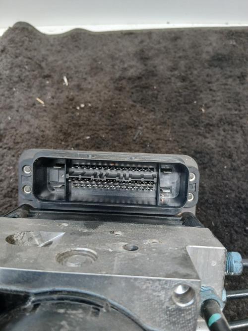 Image Bloc ABS (freins anti-blocage) - BMW X5 E70