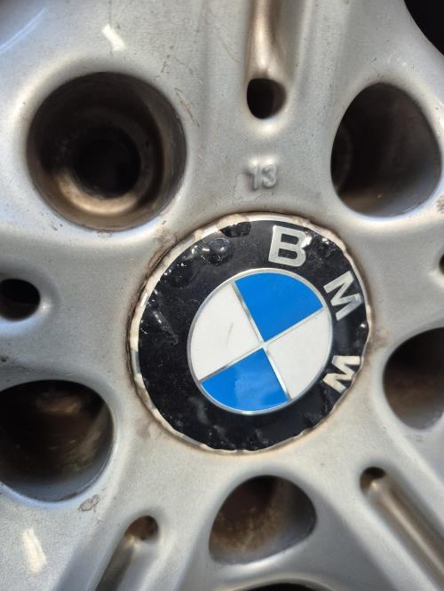 Image Jante - BMW X5 E70