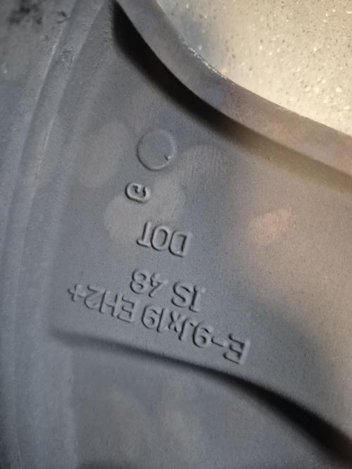 Image Jante - BMW X5 E70