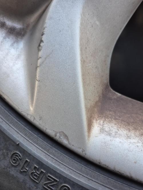 Image Jante - BMW X5 E70