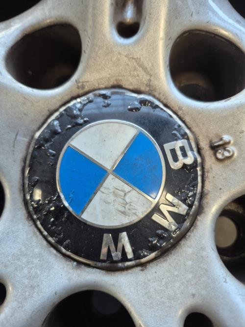 Image Jante - BMW X5 E70